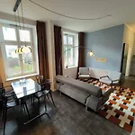 Nakedurban The One Apartman Wilhelmshaven