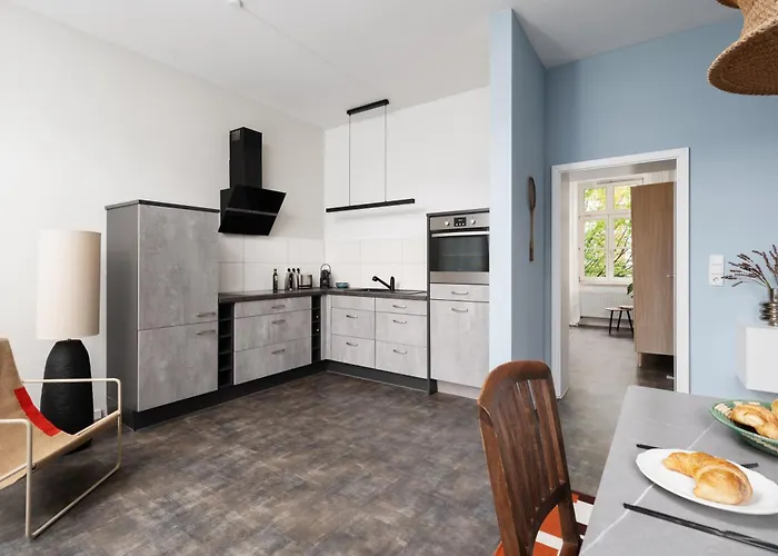 Apartman Nakedurban The One