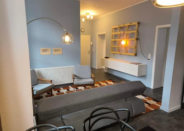 Apartman Nakedurban The One *